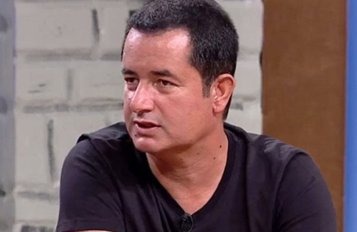 Acun Ilıcalı'nın RTÜK'e ödediği ceza dudak uçuklattı