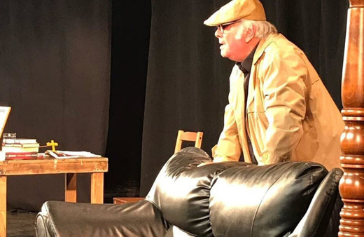 Ünlü oyuncu hayatını kaybetti