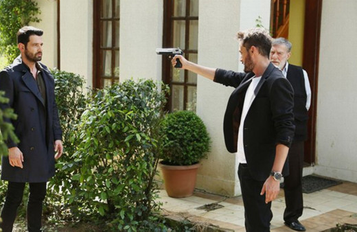 Kimse Bilmez 3. bölüm fragmanı