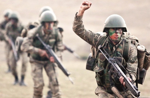 Suriye rejiminden İdlib'deki Türk noktalarına saldırı