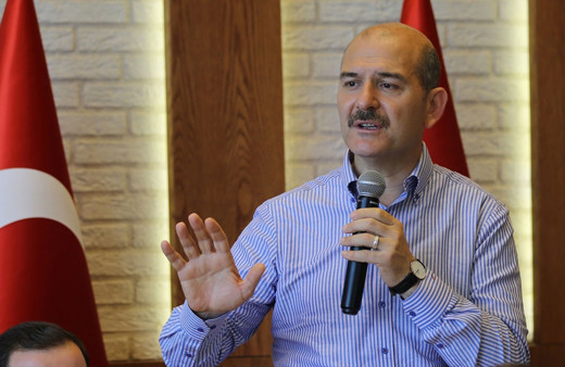 Süleyman Soylu açıkladı Yılbaşından bugüne kadar...