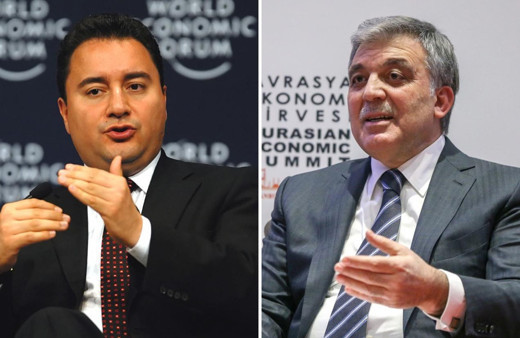 AK Parti İstanbul'u kaybetti Yeni parti söylemleri arttı