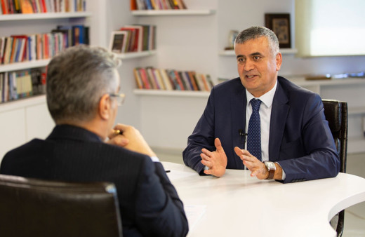 Adil Gür'ün kehaneti doğru çıktı