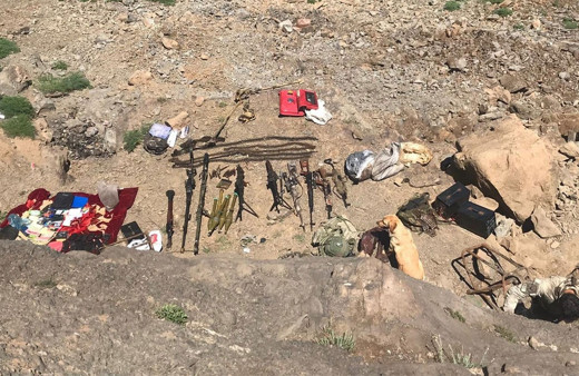 MSB'den Pençe Harekatı ve diğer operasyonlara ilişkin önemli açıklama