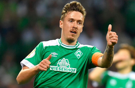 Fenerbahçe Max Kruse ile anlaştı! İşte sözleşme detayları