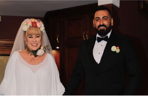 İddialar gündeme bomba gibi düşmüştü! Zerrin Özer'in eşi hastaneye kaldırıldı