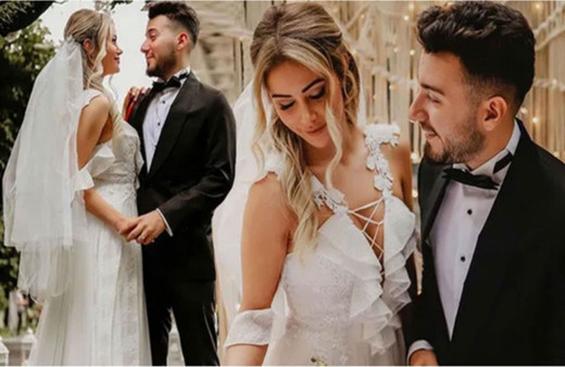 Enes Batur evlenerek herkesi şaşırtmıştı! Evliliği hakkındaki gerçeği açıkladı!