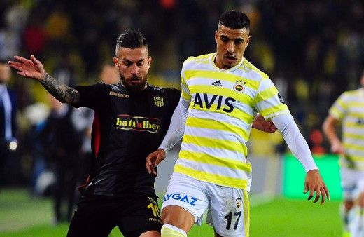 Taraftar korkusu geri adım attırdı