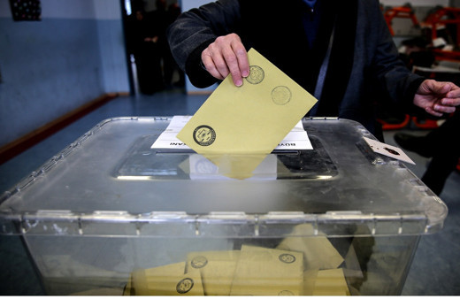 31 Mart'ta tartışma yaratan B. Çekmece ve Maltepe'de sonuçlar ne oldu?