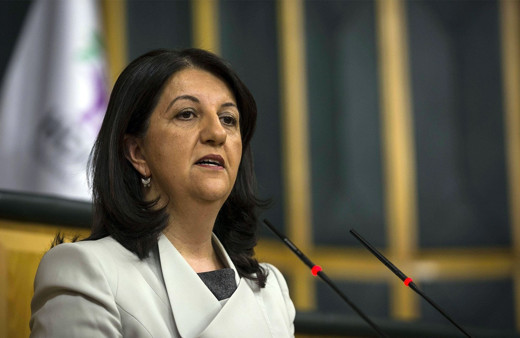 İstanbul seçimlerine HDP'den ilk tepki