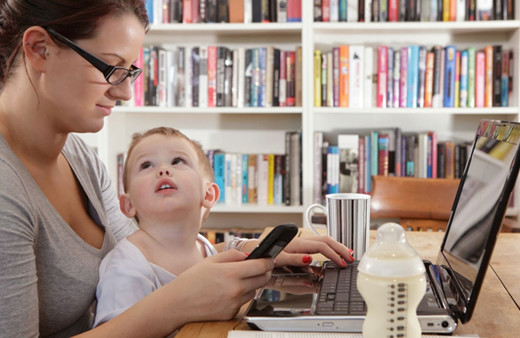 Çalışmalar resmen başlıyor! Doğum izni süresi, evden ve yarı zamanlı çalışma...