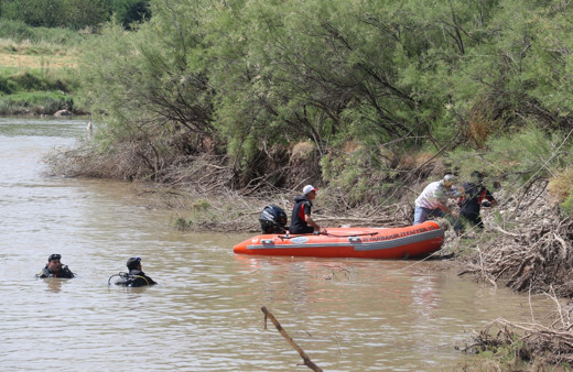 Dicle Nehri'nde akıntıya kapılmıştı! 4  gün sonra acı haber geldi