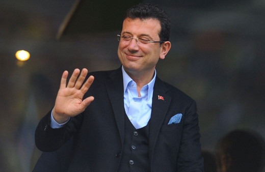 Ekrem İmamoğlu 35 yılın rekorunu kırdı! İstanbul başkanlarının oyuna bakın