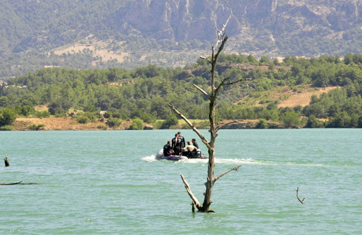 Müzik festivalinde kaybolmuştu! 14 gündür aranıyor