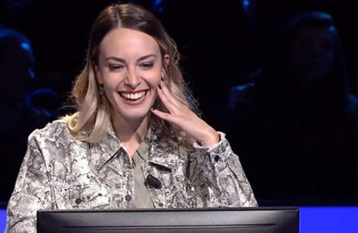 Kim Milyoner Olmak İster'e damga vurdu! 1 Milyona 1 soru kalmıştı