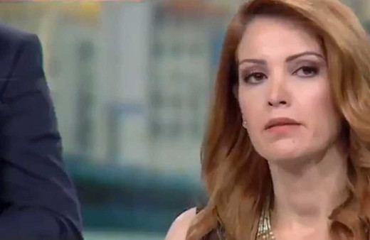 Nagehan Alçı stüdyoyu terk etti Fatih Altay'lı espiriyi patlattı