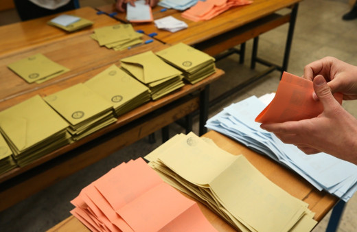 Yabancı basın İstanbul seçimlerini flaş koduyla duyurdu