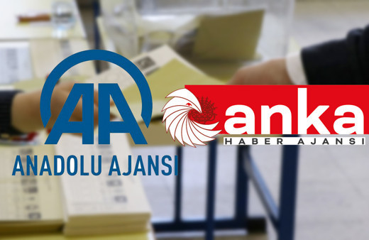 İstanbul seçim sonuçları ANKA ve Anadolu Ajansı verileriyle internethaber'de