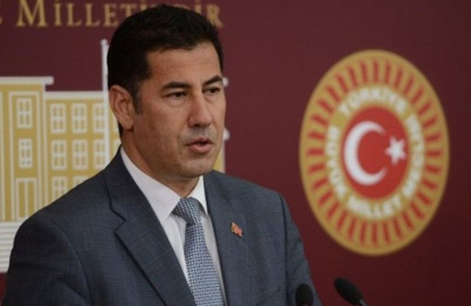 Sinan Oğan kabahati AK Parti'de buldu