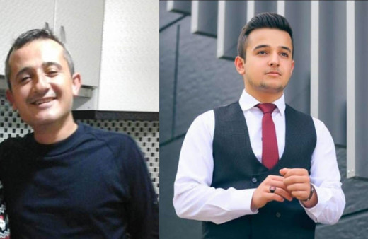 18 yaşındaki genç annesine şiddet uygulayan babasını öldürdü