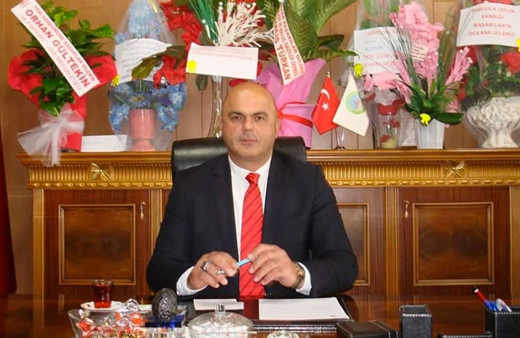 Saadet Partisi'nde İstanbul istifası Allah sizi bildiği gibi yapsın