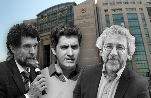 AK Partili Yeneroğlu'ndan Gezi davası yorumu: Maddi kanıtlar bulamadım