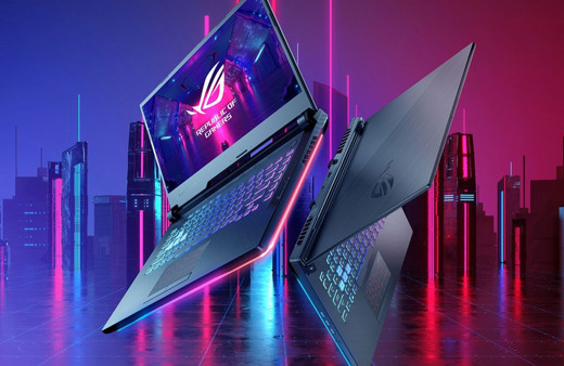 ASUS özel olarak geliştirdiği yeni bilgisayarını duyurdu