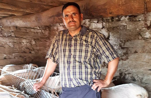 Koyun yıkamaya giden iki kardeş boğularak hayatını kaybetti