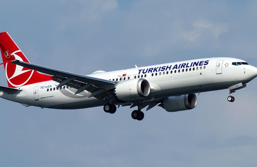 THY'den Boeing 737 Max açıklaması