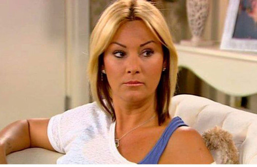 Pınar Altuğ'un taytı olay olmuştu! Hatırlatılınca cevap gecikmedi