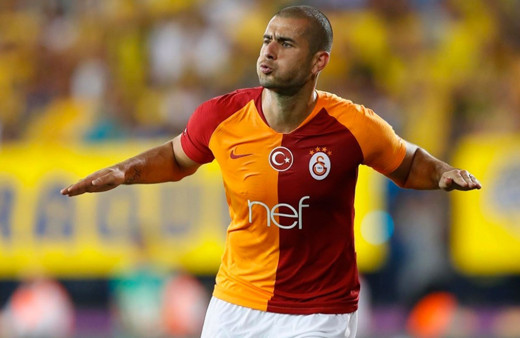 Eren Derdiyok için sıkı pazarlık