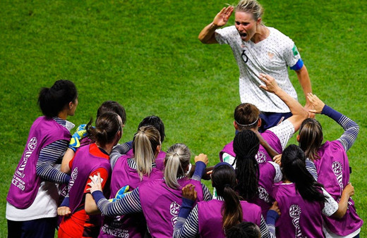 Fransa penaltılarla çeyrek finalde