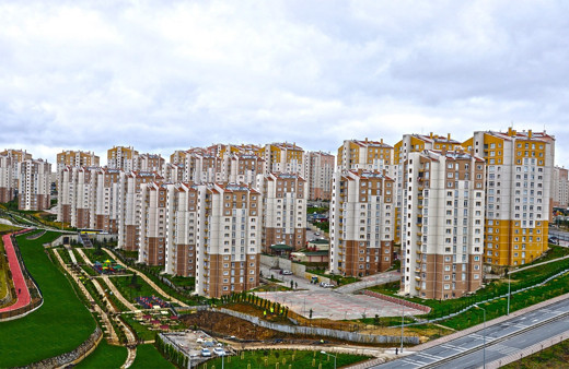 TOKİ'den dar gelirliye büyük fırsat! 5 ayda 21 bin ucuz konut