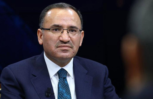 Bakan Bozdağ'dan fahiş kira açıklaması! Seçimi işaret etti: "Caydırıcı olacağından eminim"