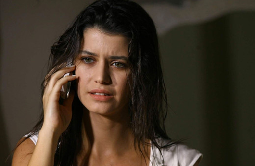 Bihter Ziyagil TT oldu Aşkı Memnu'nun efsane karakterinin 9. ölüm yıl dönümü