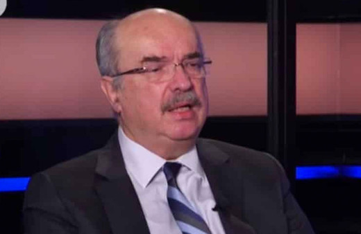 Fehmi Koru İstanbul seçim sonuçlarını yazdı olay AK Parti iddiası