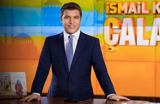 İsmail Küçükkaya'dan Yıldırım'a sitem: Hakkımı helal etmiyorum