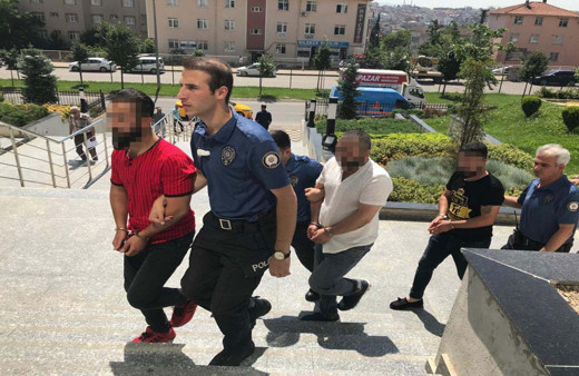 Laf attıklarına pişman oldular! Bakın kim çıktılar