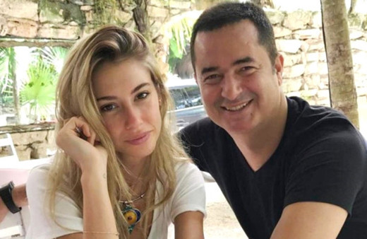 Şeyma Subaşı'dan yıllar sonra gelen olay Acun Ilıcalı itirafı! Kitabında anlatmış