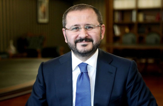 Anadolu Ajansı'ndan gönderilen Şenol Kazancı'nın yeni görevi belli oldu