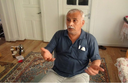 Tam 25 kalp krizi, 3 beyin kanaması, 2 de felç geçirdi! Hala ayakta