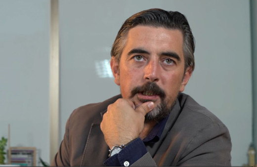 Sunucu Ali İhsan Varol seçim sonrası ateş püskürdü: Kifayetsiz hırsız