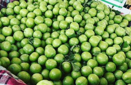 Erik yedikten sonra dişlerinizi fırçalarsanız hiç iyi şeyler olmuyor