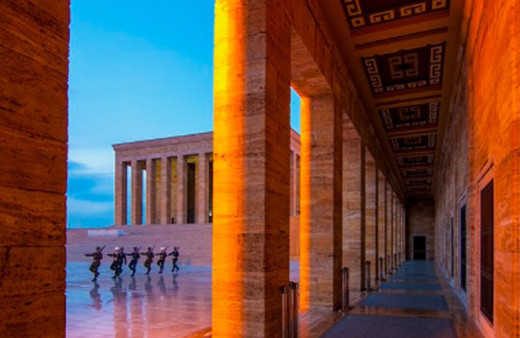 CHP, 81 ilden gelen 1922 kişi ile Anıtkabir'i ziyaret edecek!