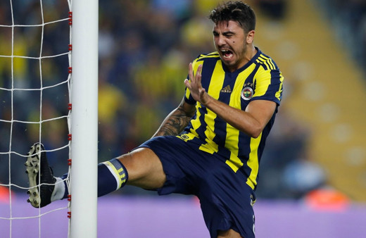Kilolu diye dalga geçiyorlardı! Fenerbahçeli Ozan Tufan son haliyle görenleri şaşırttı