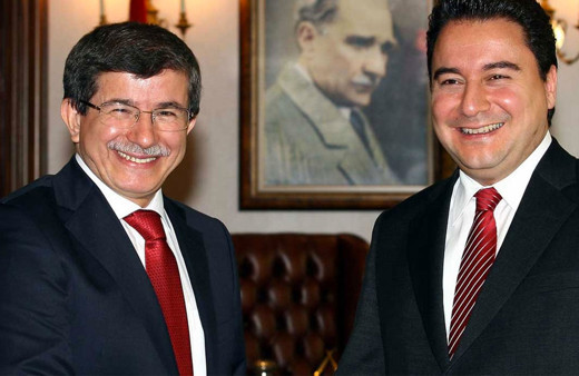 Taha Akyol'dan bomba yeni parti yazısı: Babacan ve Davutoğlu parti kuracaklar...