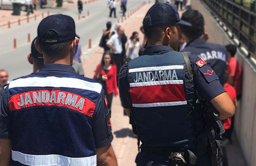 Cinsel istismara uğrayan kızın mahkemedeki sözleri yürek burktu