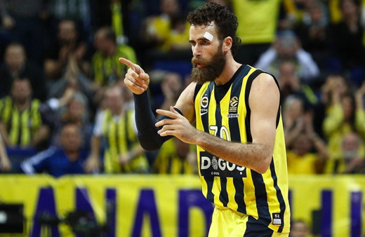 Luigi Datome Fenerbahçe'de kalacak mı?