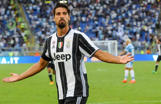 Sami Khedira transferi Beşiktaş için çok zor