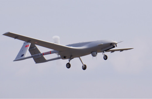 CATS'ları Türkiye'ye vermeyip ambargo uygulayan Kanada tükürdüğünü yaladı